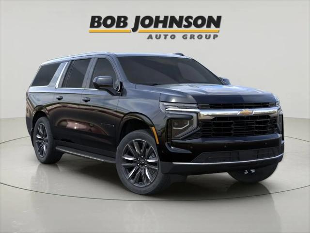 2026 Chevrolet Suburban LS, 4WD for sale in Pulaski, NY
