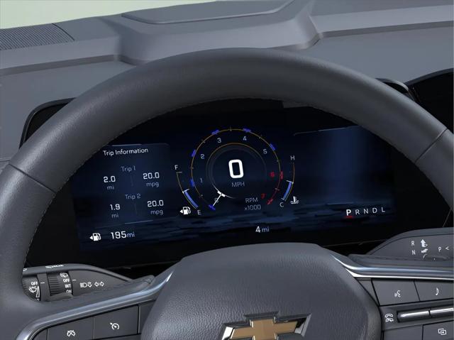 2026 Chevrolet Suburban LS, 4WD