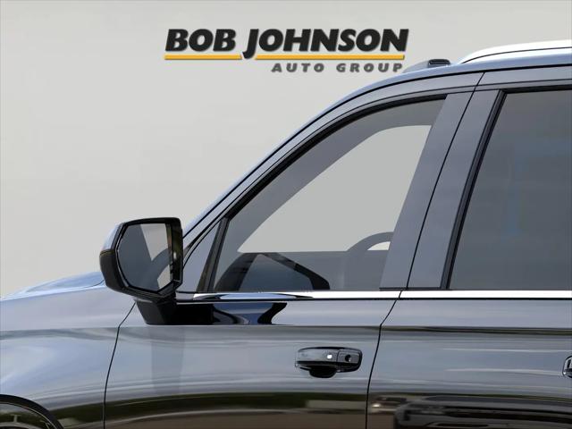 2026 Chevrolet Suburban LS, 4WD