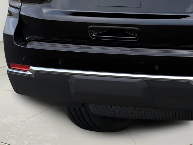 2026 Chevrolet Suburban LS, 4WD