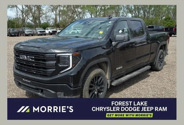 2023 GMC Sierra 1500 Elevation for sale in Forest Lake, MN