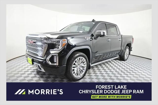 2019 GMC Sierra 1500 Denali for sale in Forest Lake, MN