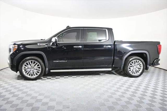 2019 GMC Sierra 1500 Denali