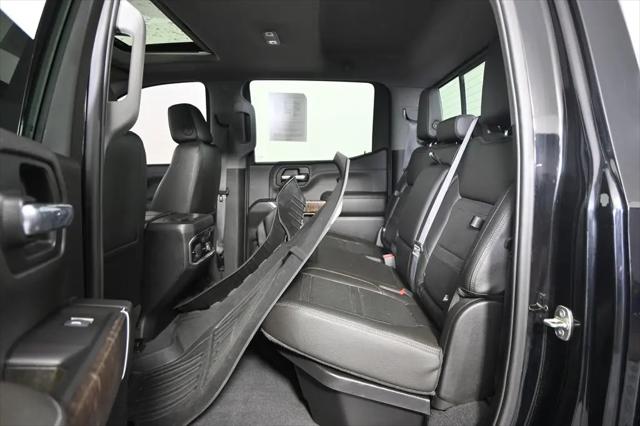 2019 GMC Sierra 1500 Denali
