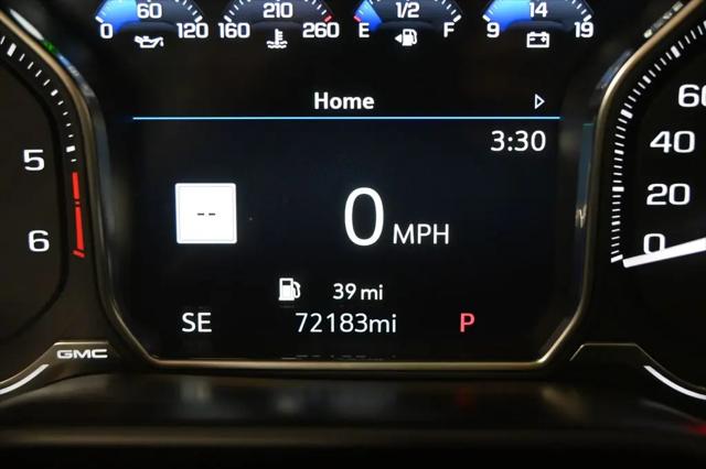 2019 GMC Sierra 1500 Denali
