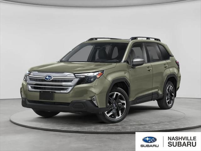 2026 Subaru Forester Premium for sale in Nashville, TN
