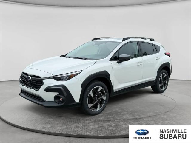 2026 Subaru Crosstrek Limited for sale in Nashville, TN