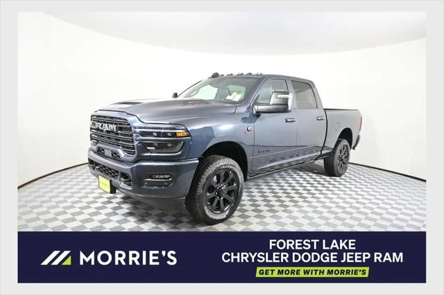 2026 Ram 3500 Laramie Crew Cab 4x4 6'4" Box for sale in Forest Lake, MN