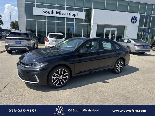 2026 Volkswagen Jetta SE for sale in D'Iberville, MS