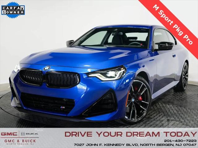 2026 BMW M240 i xDrive for sale in North Bergen, NJ