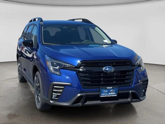 2026 Subaru Ascent Onyx Edition Touring 7-Passenger