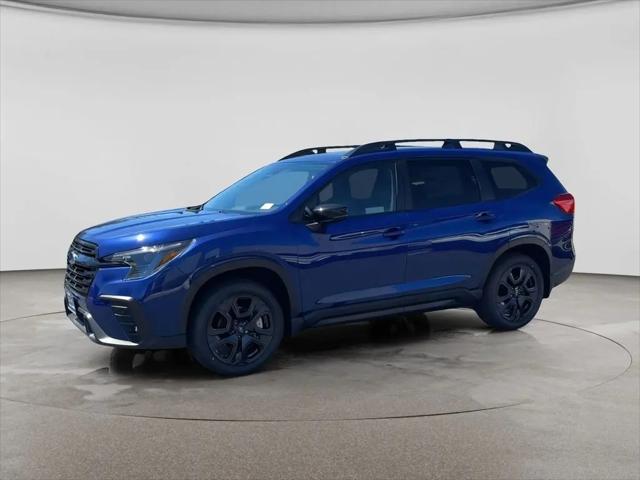 2026 Subaru Ascent Onyx Edition Touring 7-Passenger