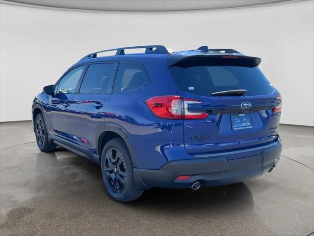 2026 Subaru Ascent Onyx Edition Touring 7-Passenger
