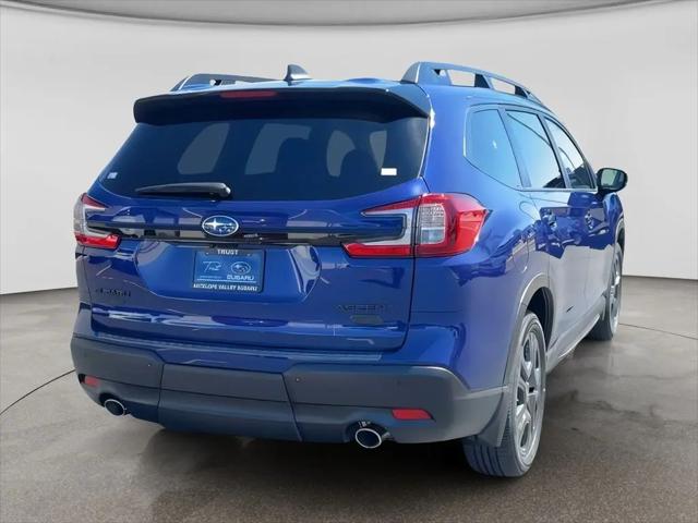 2026 Subaru Ascent Onyx Edition Touring 7-Passenger