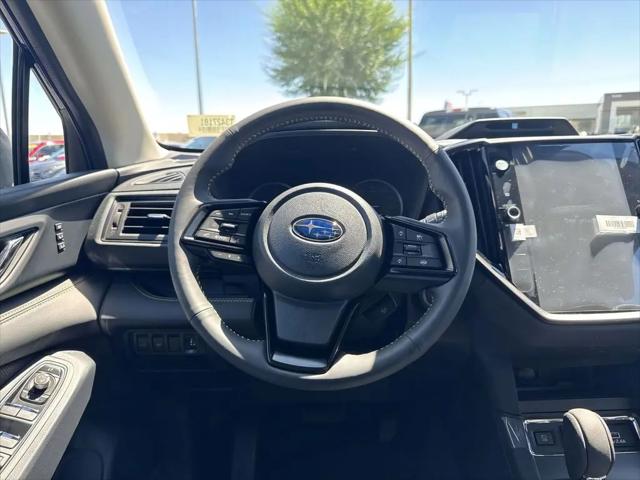2026 Subaru Ascent Onyx Edition Touring 7-Passenger