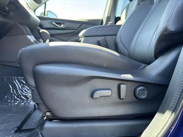 2026 Subaru Ascent Onyx Edition Touring 7-Passenger