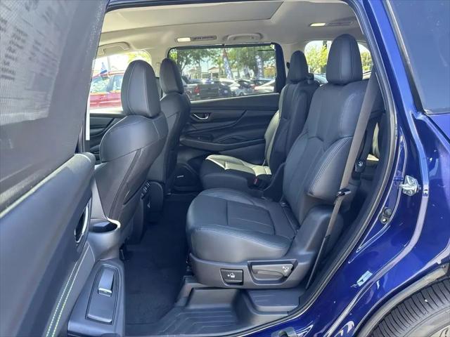 2026 Subaru Ascent Onyx Edition Touring 7-Passenger