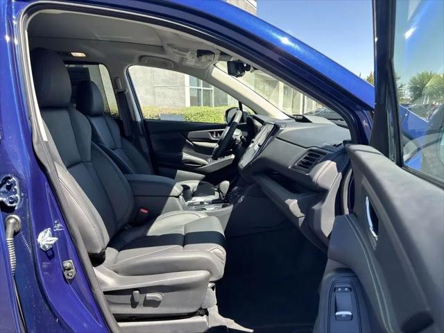 2026 Subaru Ascent Onyx Edition Touring 7-Passenger