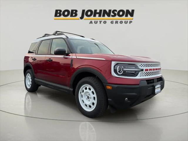 2026 Ford Bronco Sport Heritage for sale in Pulaski, NY