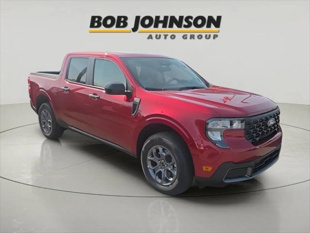 2026 Ford Maverick XLT for sale in Pulaski, NY
