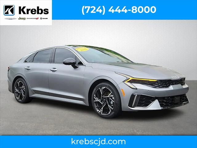 2025 Kia K5 GT-Line for sale in Gibsonia, PA