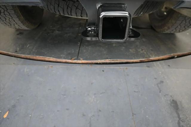 2025 GMC Sierra 2500HD 4WD Crew Cab Standard Bed SLE