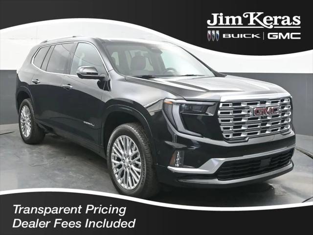2024 GMC Acadia FWD Denali for sale in Memphis, TN