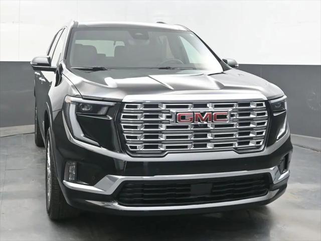 2024 GMC Acadia FWD Denali