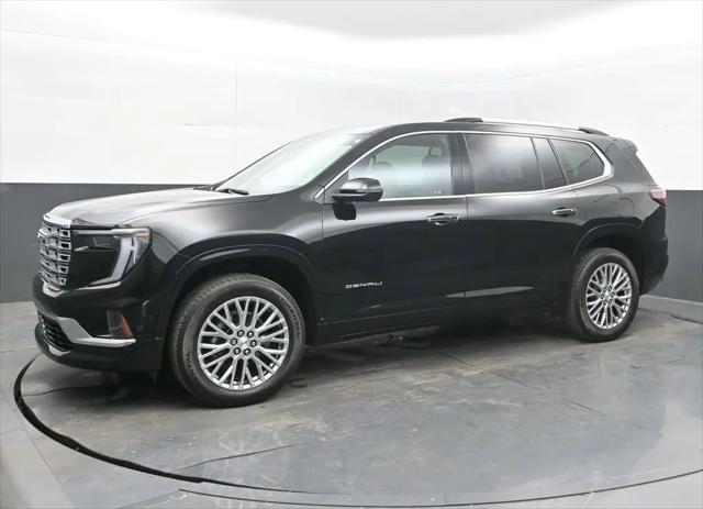 2024 GMC Acadia FWD Denali