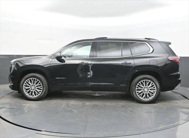2024 GMC Acadia FWD Denali