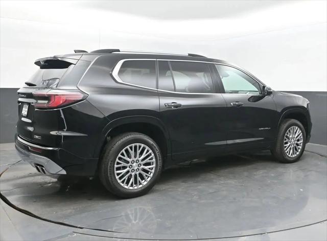 2024 GMC Acadia FWD Denali