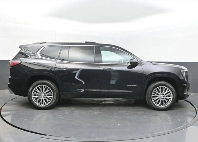 2024 GMC Acadia FWD Denali