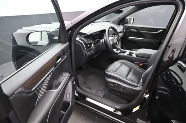 2024 GMC Acadia FWD Denali