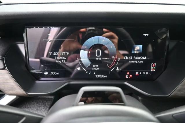2024 GMC Acadia FWD Denali