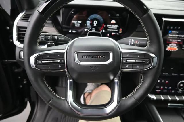 2024 GMC Acadia FWD Denali