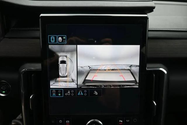 2024 GMC Acadia FWD Denali