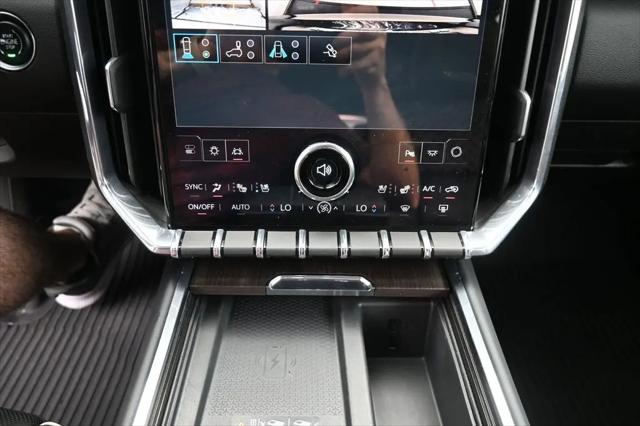 2024 GMC Acadia FWD Denali