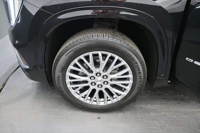 2024 GMC Acadia FWD Denali