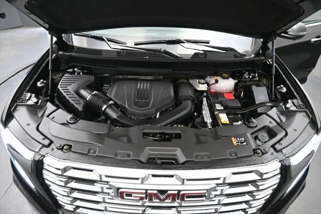2024 GMC Acadia FWD Denali