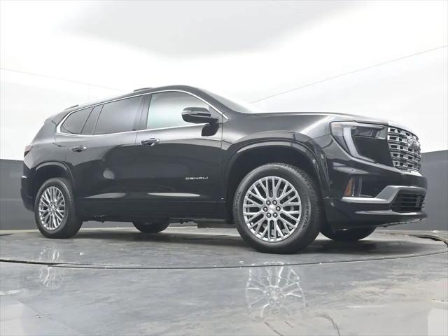2024 GMC Acadia FWD Denali