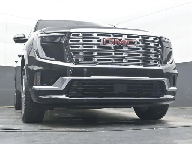 2024 GMC Acadia FWD Denali