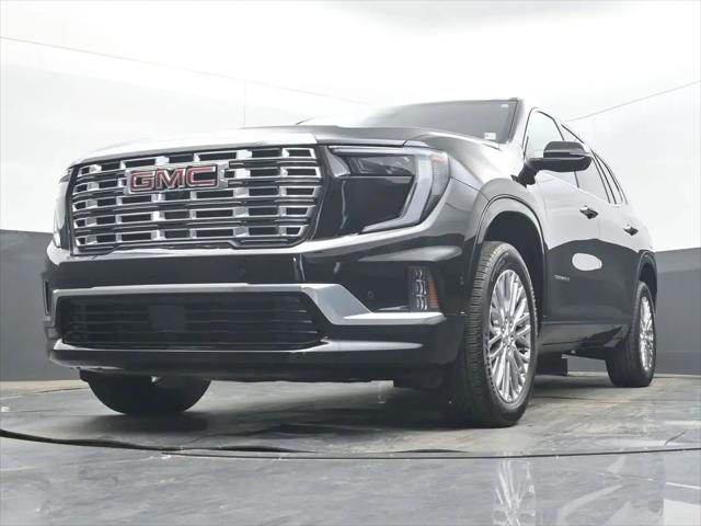 2024 GMC Acadia FWD Denali