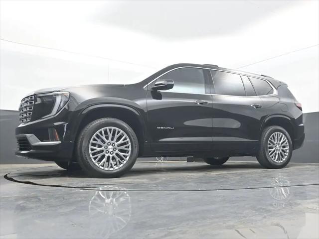 2024 GMC Acadia FWD Denali