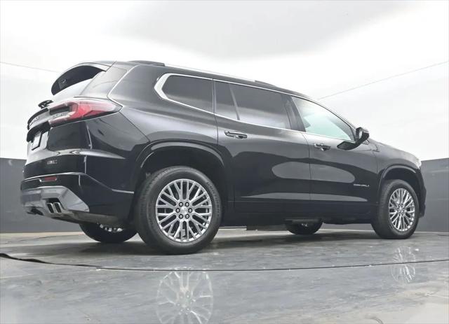 2024 GMC Acadia FWD Denali