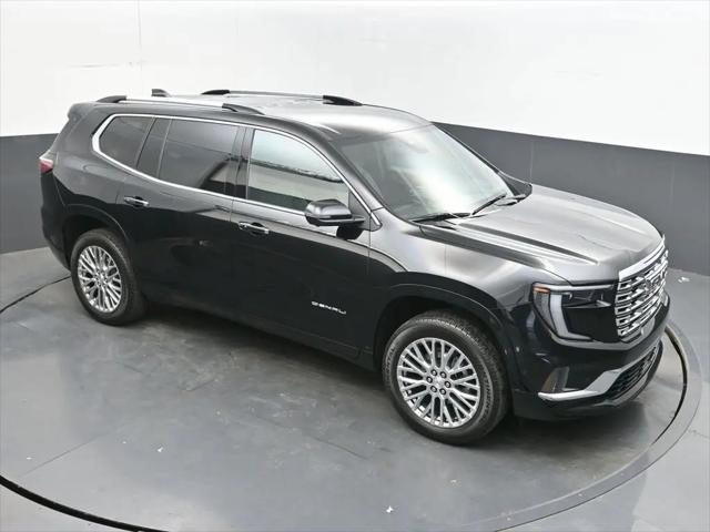 2024 GMC Acadia FWD Denali