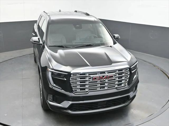 2024 GMC Acadia FWD Denali