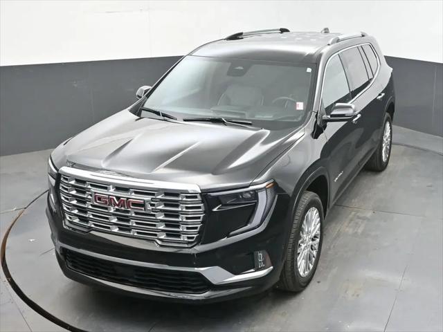 2024 GMC Acadia FWD Denali