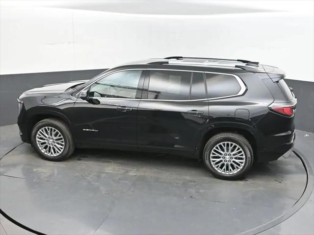 2024 GMC Acadia FWD Denali