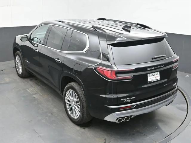 2024 GMC Acadia FWD Denali