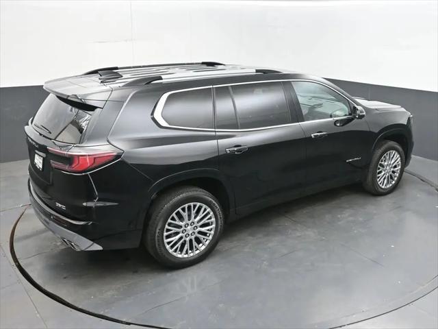 2024 GMC Acadia FWD Denali